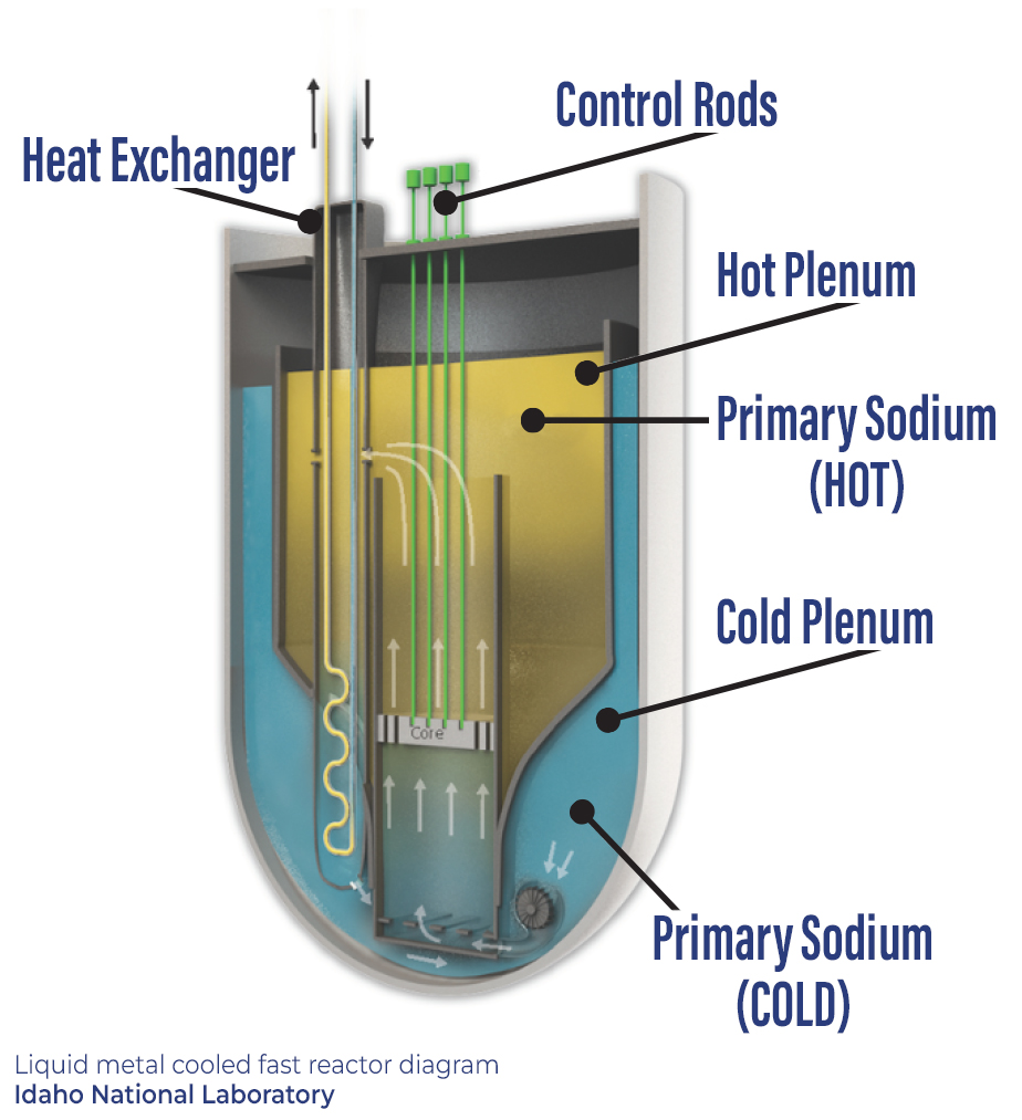 Fast-Reactor-Diagram